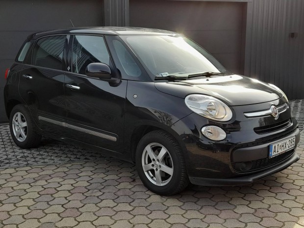 Fiat 500L Living 1.6 Mjet 16V Popstar S&S Szép....