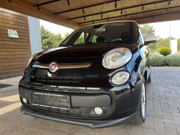Fiat 500L Living 1.6 Mjet 16V Popstar S&S (7 sz...