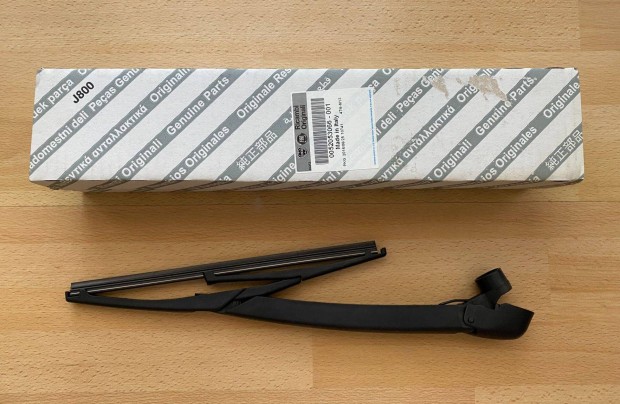 Fiat 500L h�ts� ablakt�rl�kar komplett 52053066