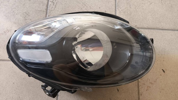 Fiat 500L jobb első Halogén fényszóró 12'-22'