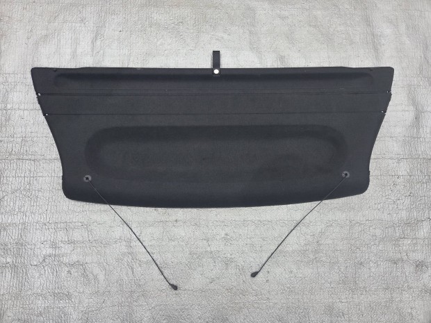 Fiat 500L kalaptart� 2012-t�l