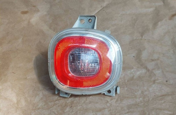 Fiat 500L tolatólámpa