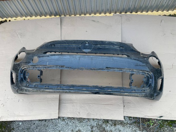 Fiat 500S első lökhárító eladó