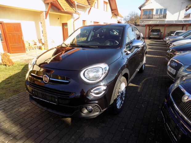Fiat 500X 1.0 T3 Connect