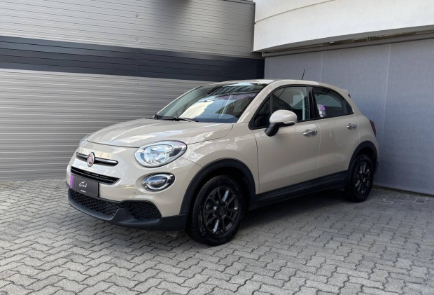 Fiat 500X 1.0 T3 Urban Garancival!