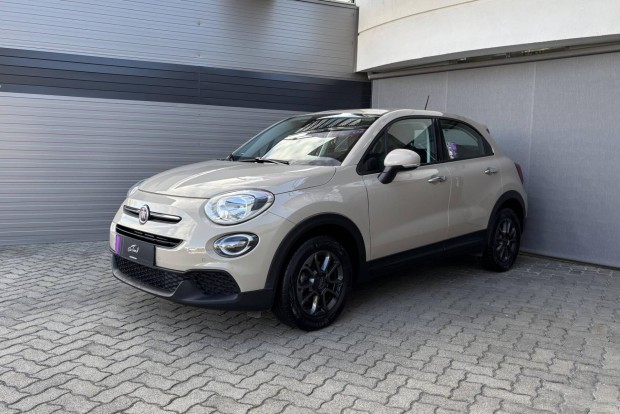 Fiat 500X 1.0 T3 Urban Garanciával!