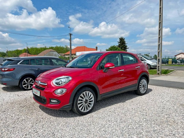 Fiat 500X 1.4 Multiair T. Lounge Navigci.Digi...