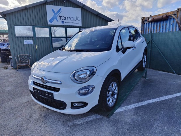Fiat 500X 1.4 Multiair T. Popstar