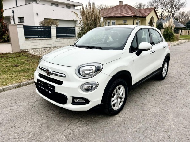 Fiat 500X 1.4 Multiair T. Popstar 74E KM