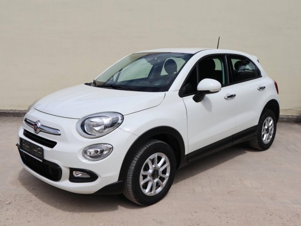 Fiat 500X 1.4 Multiair T. Popstar 89.294km - ve...