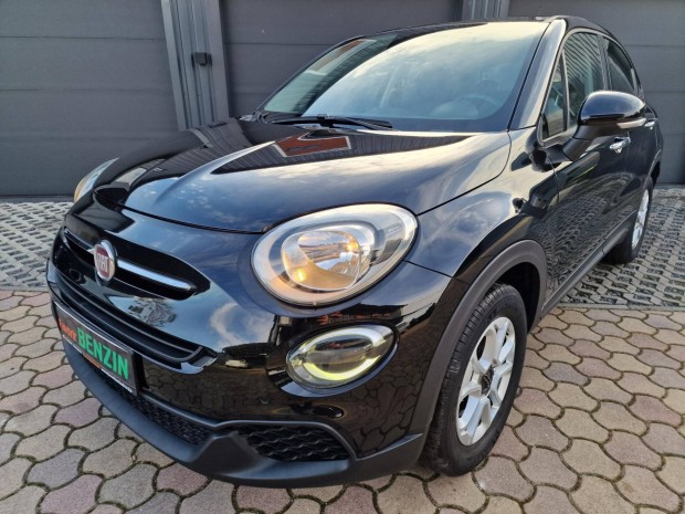 Fiat 500X 1.6 16V City Cross Gy�ny�r� �llapot.1...