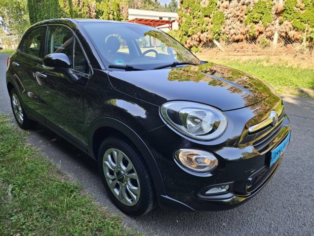 Fiat 500X 1.6 16V Cross Limited Edition 1.Tulaj...