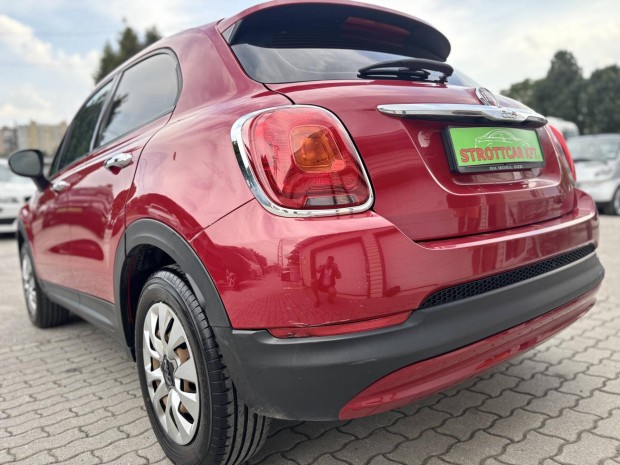 Fiat 500X 1.6 16V Pop