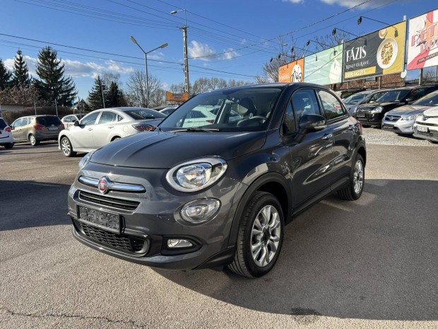 Fiat 500X 1.6 16V Popstar