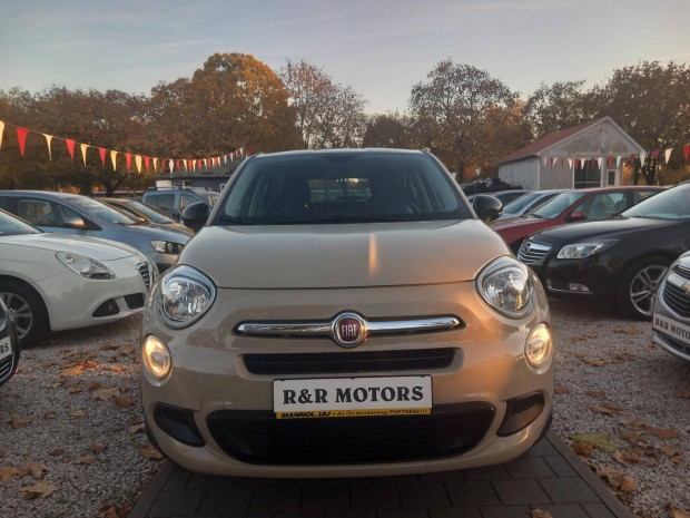 Fiat 500X 1.6 16V Popstar S&S 110 000 km !!Napi...