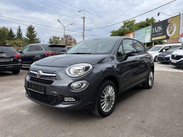 Fiat 500X 1.6 16V Popstar S&S 93ekm