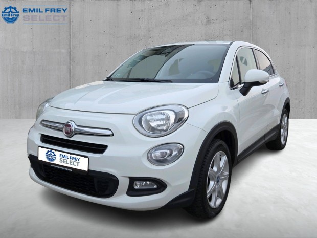 Fiat 500X 1.6 16V Popstar S&S Magyarorszgi/Els...