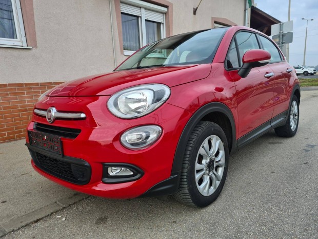 Fiat 500X 1.6 16V Popstar S&S Srmentes. vez.sz...