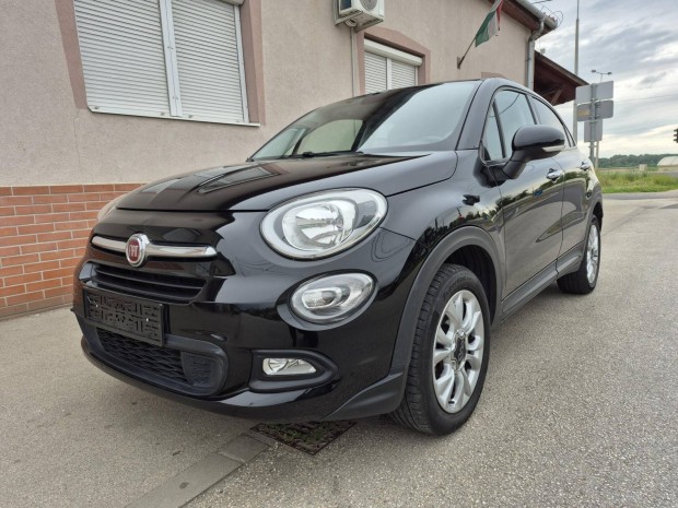 Fiat 500X 1.6 16V Popstar S&S Srmentes.vez.sze...