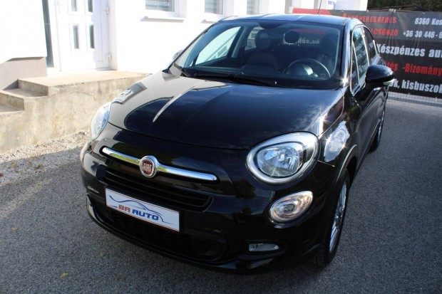 Fiat 500X 1.6 16V Popstar /Digit.Klma/Tempomat...