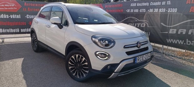 Fiat 500X 1.6 16V Popstar /MO-I/1.Tulaj/PDC/KAM...