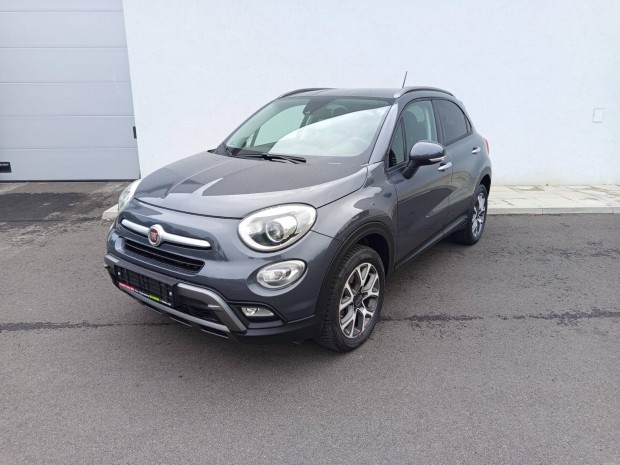 Fiat 500X 2.0 Multijet Cross Plus 4x4 (Automata)
