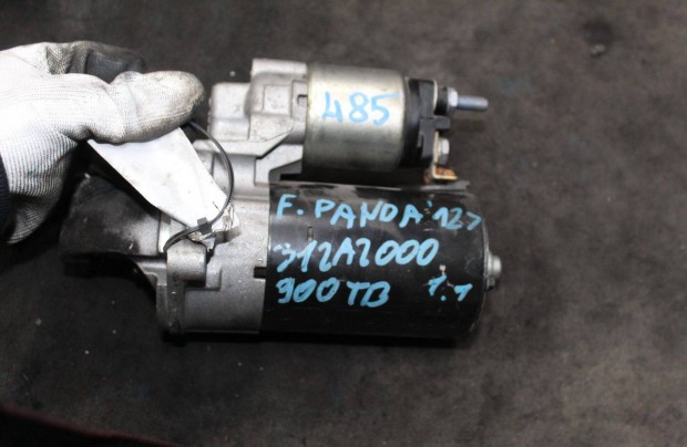 Fiat 500 0.9 2010- nindt 51829380 (485)
