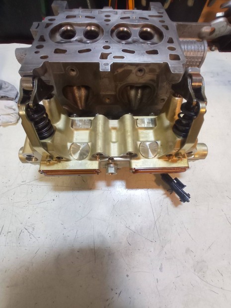 Fiat 500 0.9 Twinair multier egysg elad