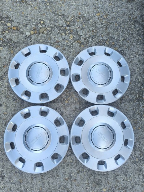 Fiat 500 14 coll gyri dsztrcsa 