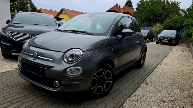 Fiat 500 1.0 BSG