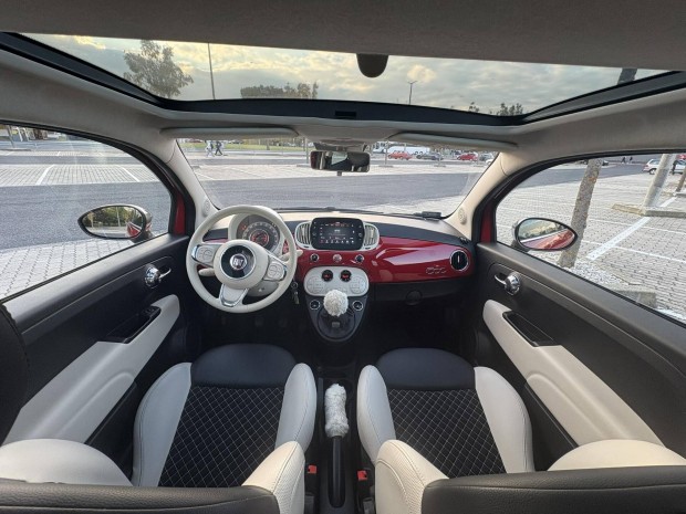 Fiat 500 1.0 BSG Dolce Vita