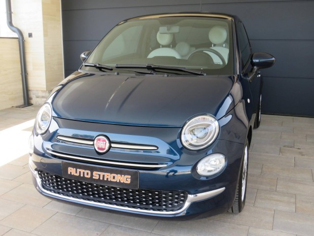 Fiat 500 1.0 BSG Dolce Vita 47.330 km !!! Első...