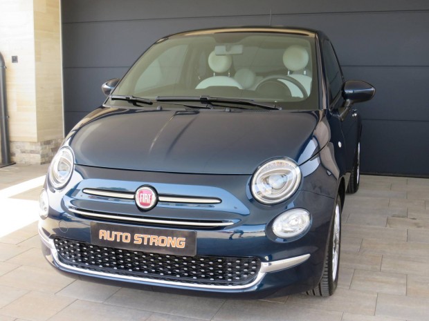 Fiat 500 1.0 BSG Dolce Vita 47.330 km !!! Első...