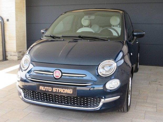 Fiat 500 1.0 BSG Dolce Vita 47.330 km !!! Els...