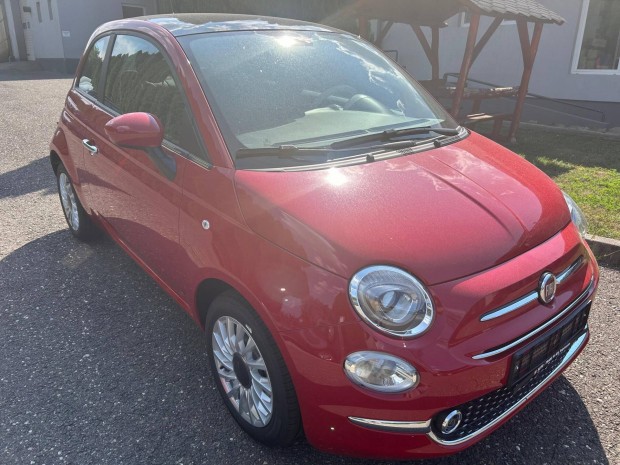 Fiat 500 1.0 BSG Dolce Vita Kszletrl azonnal!...