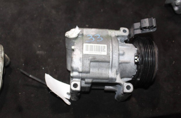 Fiat 500 1.2B Klímakompresszor 51747318 (33.)