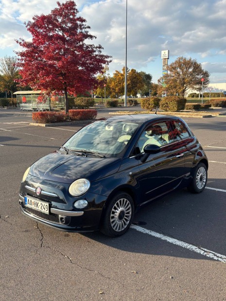 Fiat 500 1.2