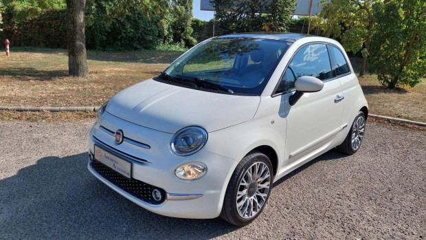 Fiat 500 1.2 8V Collezione S&S EURO6 Digit.Klm...