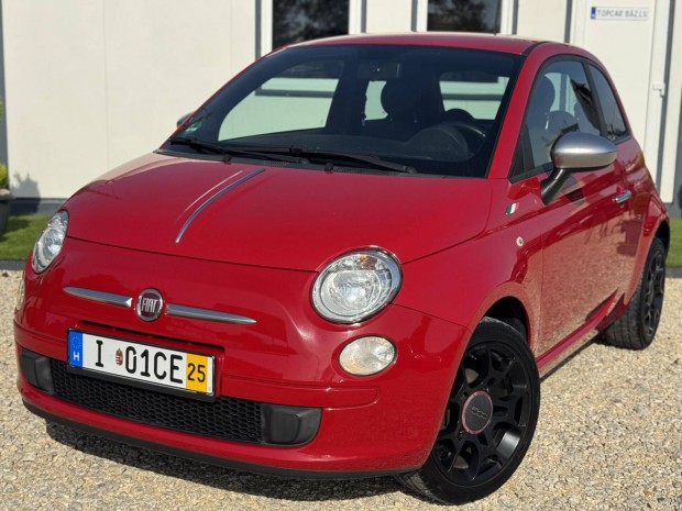 Fiat 500 1.2 8V Pop