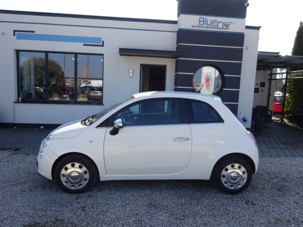 Fiat 500 1.2 8V Pop KM:93ezer!!Megbizhat� Benzi...