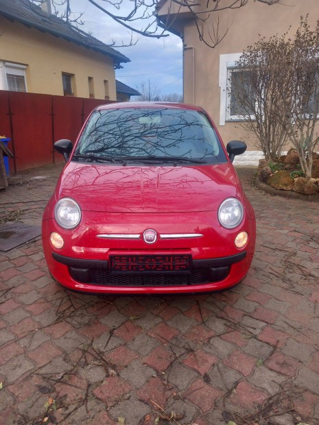 Fiat 500 1,2 Pop