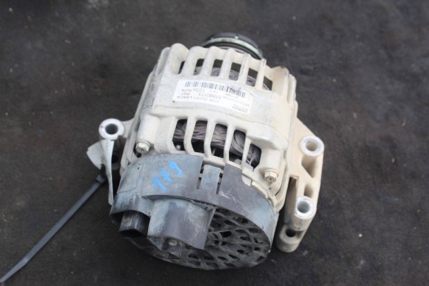 Fiat 500 1.3Mjet Genertor 51880173 (179)