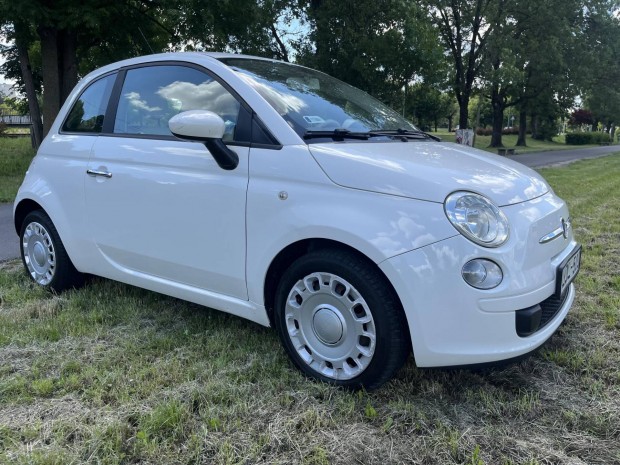 Fiat 500 1.4 16V Pop