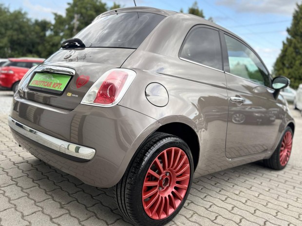 Fiat 500 1.4 16V Sport 181eKm!Mo.-i!Limitededit...