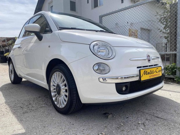 Fiat 500 1.4 16V Sport Gynyr llapot!lsft...