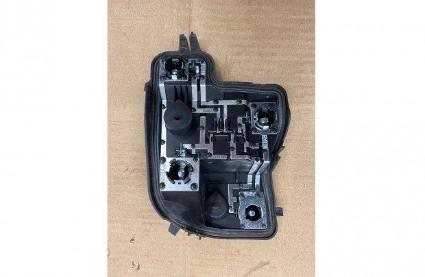 Fiat 500 2007-2014 bal hátsó lámpa foglalat 27043101 eladó