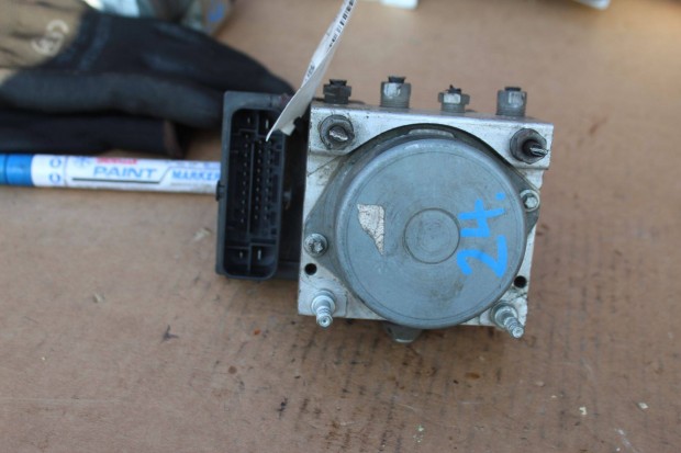 Fiat 500 2007 ABS kocka 51826507 (24)