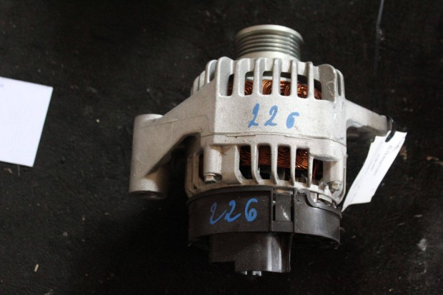 Fiat 500 2007- 1.4 Tjet genertor 51854917 (226)