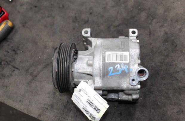 Fiat 500 2007 - 1.2B Klímakompresszor 51747318 ( 234.)