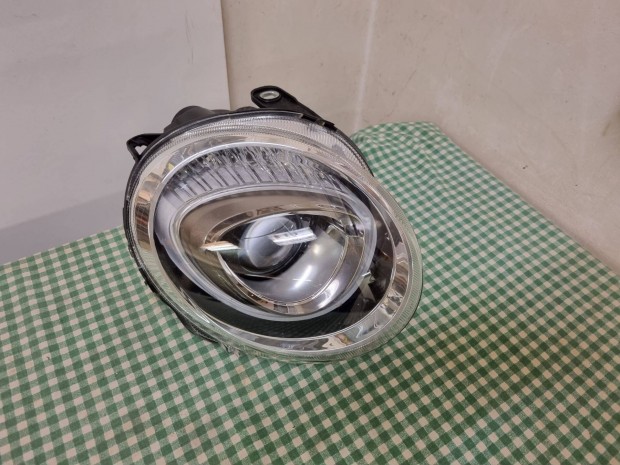 Fiat 500 2015- Jobb els fnyszr 81538002